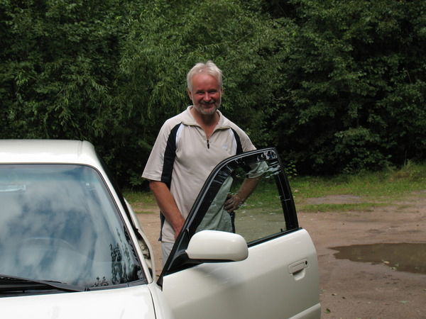 Геннадий Куткович