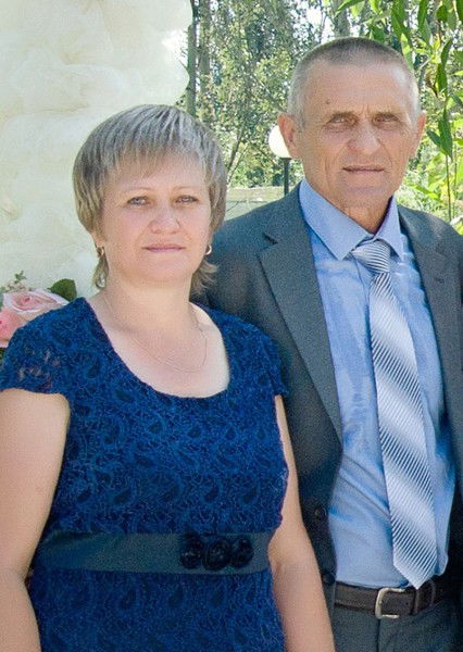 Ирина Малышева