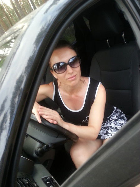 Елена Яценко