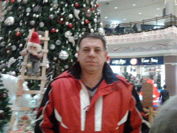 Сергей Греков