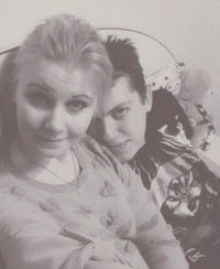 Андрюха Goronchuk