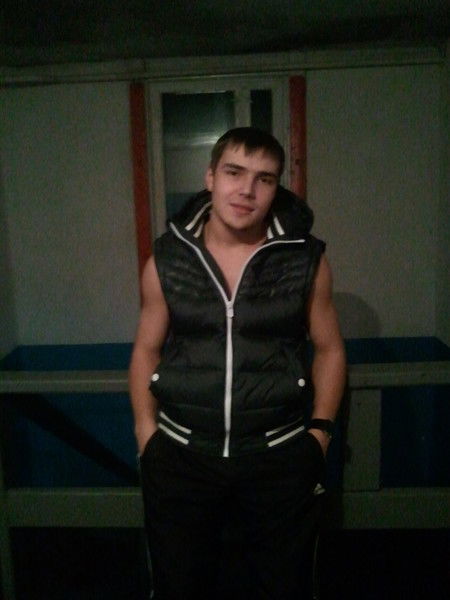 Александр Алексеевич