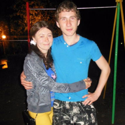 Юлия Маркина