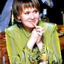Соловьёва Елена