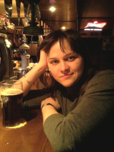 Елена Михеева