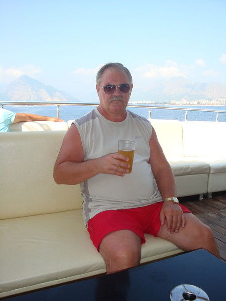 Сергей Душкин