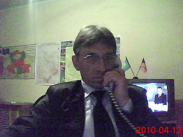 Андрей Семашко