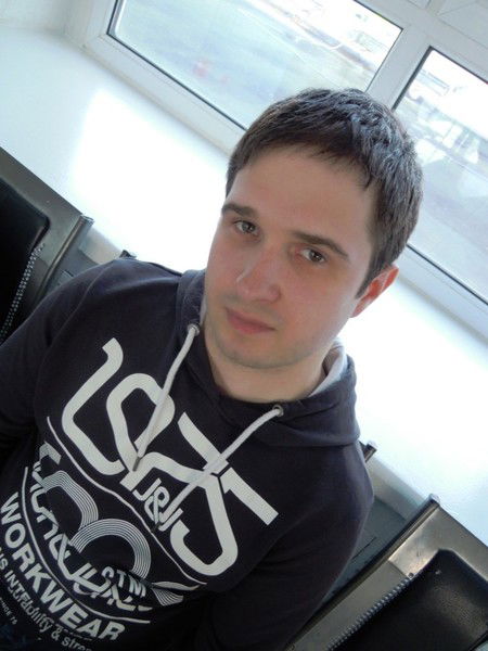 Станислав Василевский