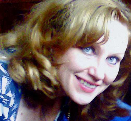 Светлана Руденко