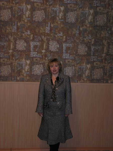 Вера Фомина