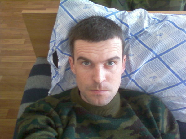 Александр Рокицкий