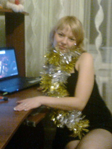 Ольга Фёдорова