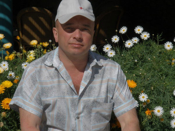 Александр Лотков