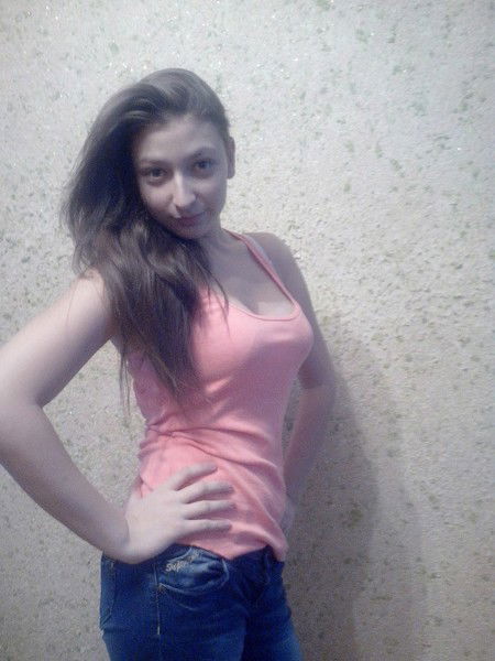 Наташа Киселёва