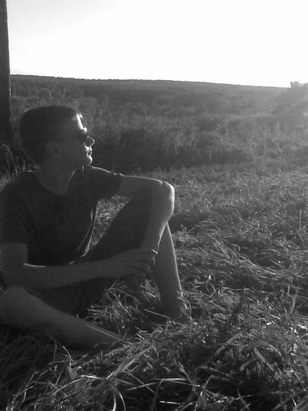 Олег Малофеев