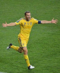 Данил Даниленко