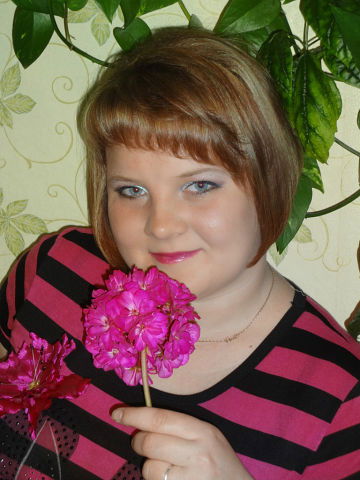 Елена Авдонина