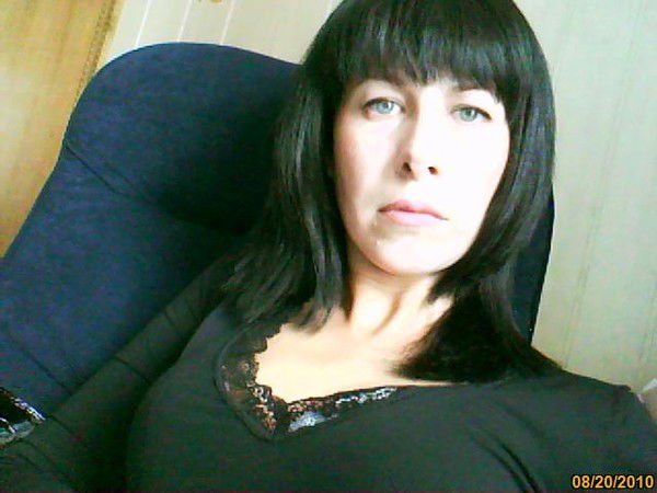 Светлана Обыденнова