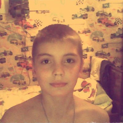 Макс Кудымов