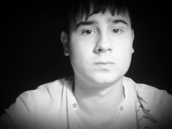 Никита Казак