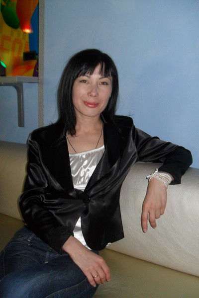 Анна Навроцкая