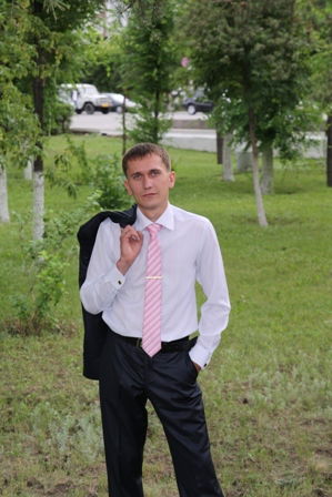 Александр Замесо