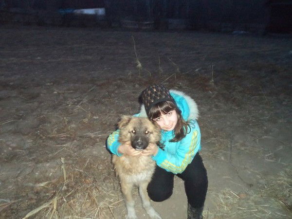 Далеко Не Ангел **