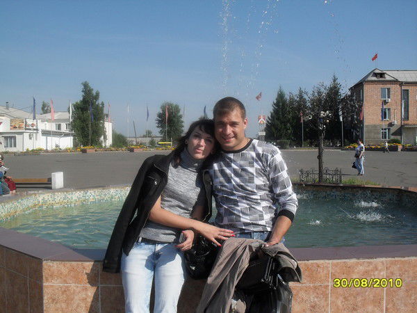 Александр Сорокин