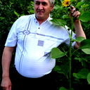 Николай Меркулов