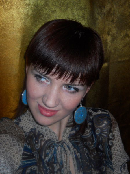 Варлакова Светлана