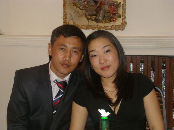 Болатбек Шапрашев