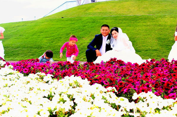 Сериккали Миранбеков