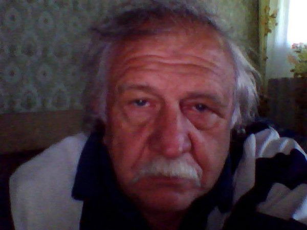 Александр Знайченко