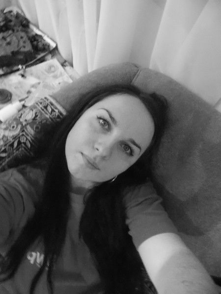 Елена Покрова