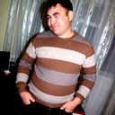 Азамат Махатов
