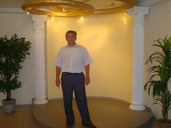 Виталий Борисович Фенько