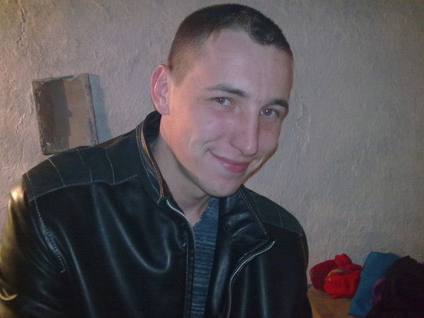 Димон Комаристый