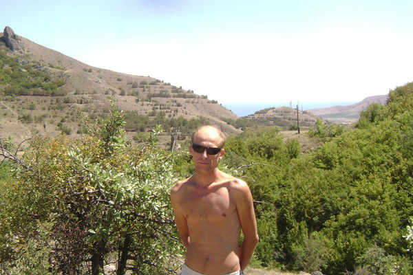 Павел Красовский