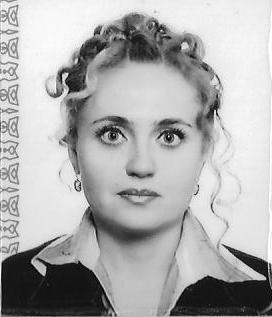 Жанна Кутейникова