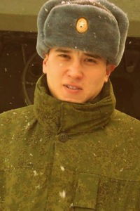 Виталий Мусарлинов