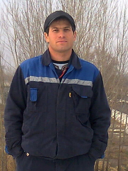 Рустем Зинединов