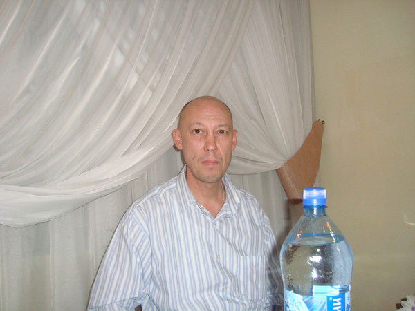 Валера Федотов