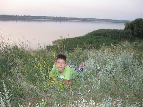 Даниил Скороход