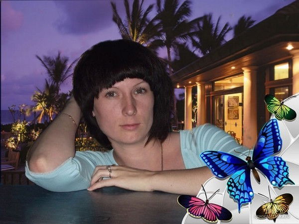 Раиса Вишняк