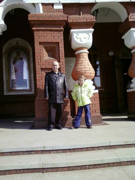 Алексей Вахрушев