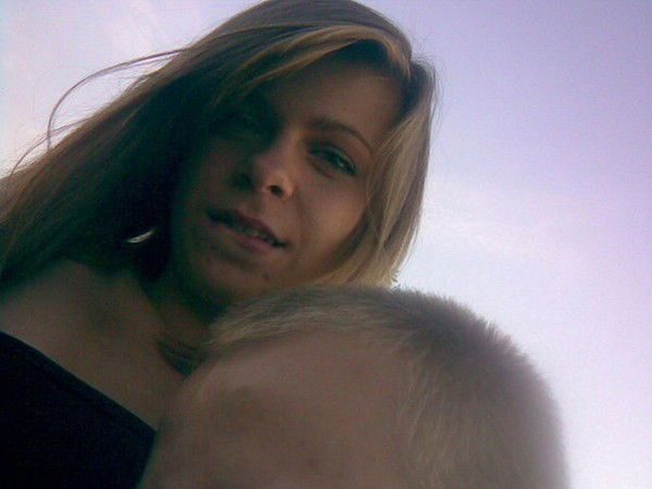 Настя Себелева