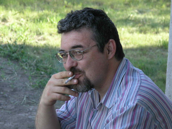 Константин Лобанов