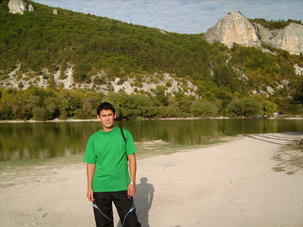 Эльвин Ягьяев