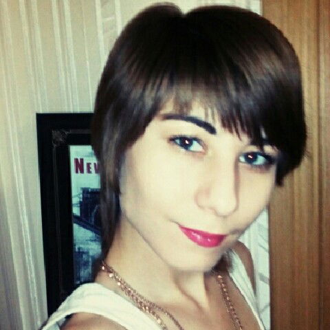 Татьяна Пименова