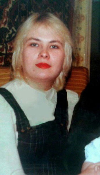 Наталья Козлова